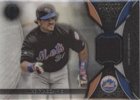 2017 Topps Tribute - Mike Piazza #TR-MP