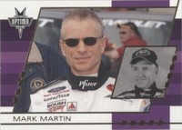 2003 Press Pass Optima - Mark Martin #G16
