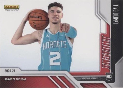 その他 LaMelo Ball RC 2020-21 PANINI THREADS #84 LAMELO BALL ROOKIE RC CHARLOTTE