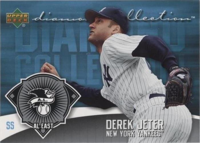 Upper Deck 2006 Season Baseball Sports Trading Cards & Accessories