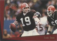 1993 Score Select Bernie Kosar #88
