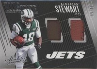 2018 Panini Absolute ArDarius Stewart #STD-AS