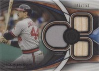 2018 Topps Tribute - Reggie Jackson #TTR-RJ