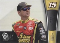 2013 Press Pass - Clint Bowyer #6