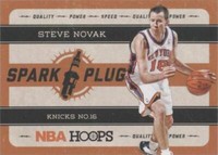 2012-13 NBA Hoops - Steve Novak #7