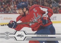 2019-20 Upper Deck - Alex Ovechkin #310