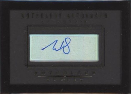 2015-16 Panini Anthology - Ty Rattie #AA-18