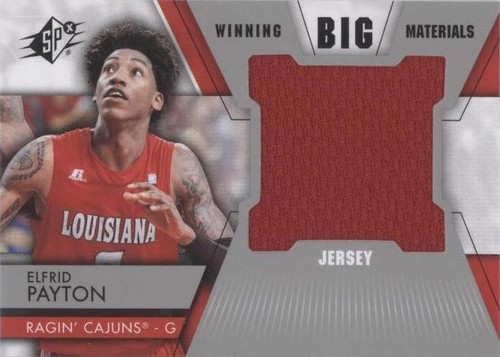 2014-15 SPx - Elfrid Payton #WM-EP