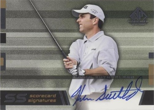 2003 SP Game Used Edition - Kevin Sutherland #SS-KS