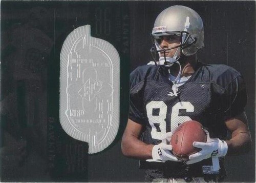 1998 Upper Deck SPx Finite Sean Dawkins #241