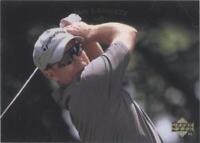 2003 Upper Deck - Ian Leggatt #11