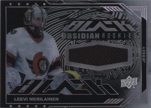 2023-24 SPx - Leevi Merilainen #ORJ-LM