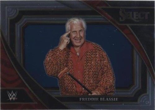 2023 Panini Select WWE - Freddie Blassie #331