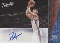 2016-17 Panini Prestige - Domantas Sabonis #8