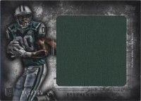 2012 Topps Inception Stephen Hill #JR-SH