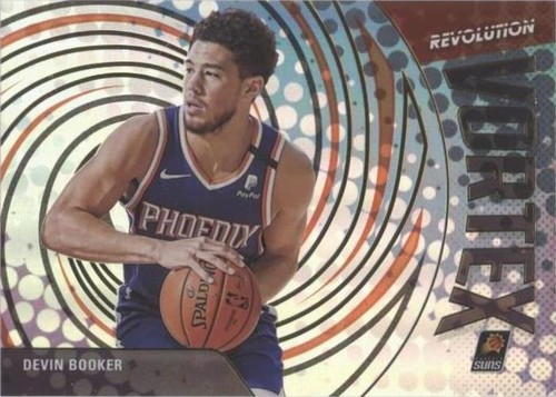 2020-21 Certified Mirror Red Devin Booker #39 | eBay