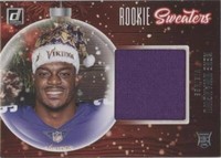 2021 Panini Donruss Kene Nwangwu #RS-KNW