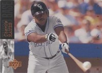1994 Upper Deck - Charlie Hayes #167