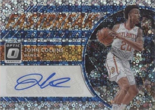 その他 PSA10 JOHN COLLINS ROOKIE NBA HOOPS RC その他 PSA10 JOHN COLLINS ROOKIE NBA HOOPS RC 2017-18 Panini