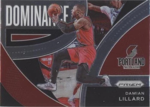 その他 prizm 75th logo damian lillard SSP 2021 PRIZM DAMIAN LILLARD CARD BLUE DIAMOND 75TH ANNIVERSARY