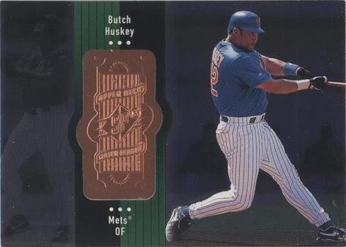 1998 SPx Finite - Butch Huskey #301