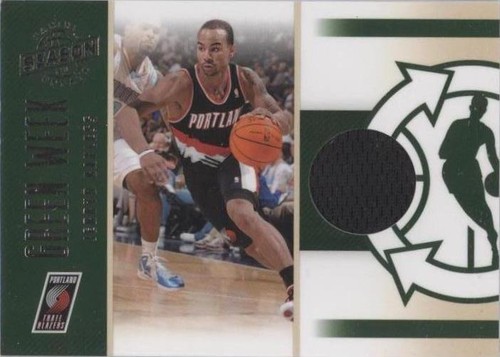 2010-11 Panini Season Update - Jerryd Bayless #30