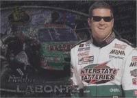 1999 Press Pass Premium - Bobby Labonte #13