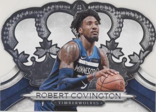 2018-19 Panini Crown Royale - Robert Covington #159
