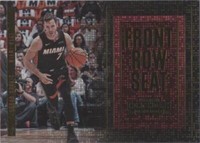 2017-18 Panini Contenders - Goran Dragic #25