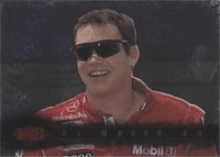 1995 Classic Images - Al Unser Jr. #49
