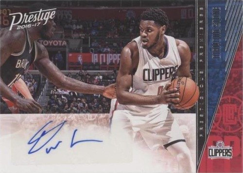 2016-17 Panini Prestige - Diamond Stone #35