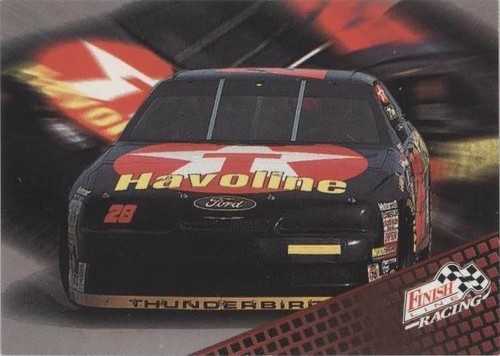 1994 Finish Line Racing - Ernie Irvan Robert Yates #52