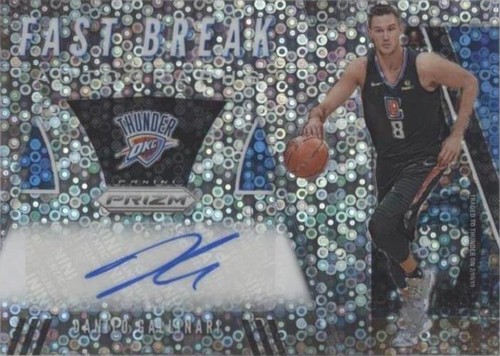 2019-20 Panini Prizm - Danilo Gallinari #FB-DGL