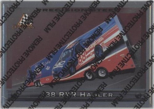 1997 Pinnacle - Dale Jarrett #28