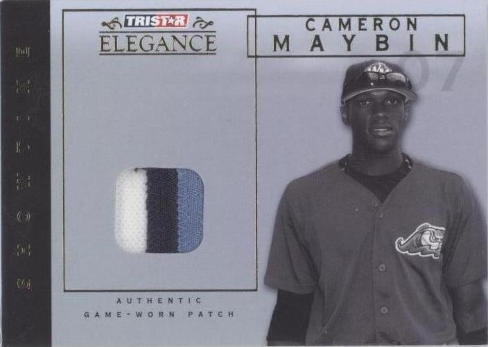 TRISTAR Elegance 2007 - Cameron Maybin #ST-CM