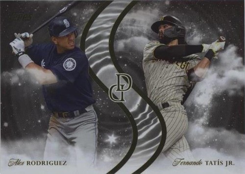 その他 2025 Topps Dynamic Duals Baseball Hobby 2025 Topps Dynamic Duals Baseball Hobby Box | DA Card World