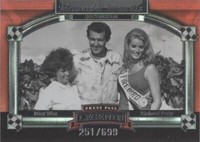 2006 Press Pass Legends - Richard Petty #MM 15