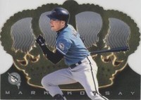 1999 Pacific Crown Royale - Mark Kotsay #59