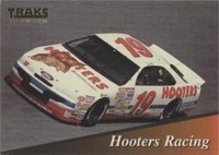 1994 Traks Premium - Loy Allen Jr. #53