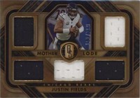 2023 Panini Gold Standard Justin Fields #ML-1