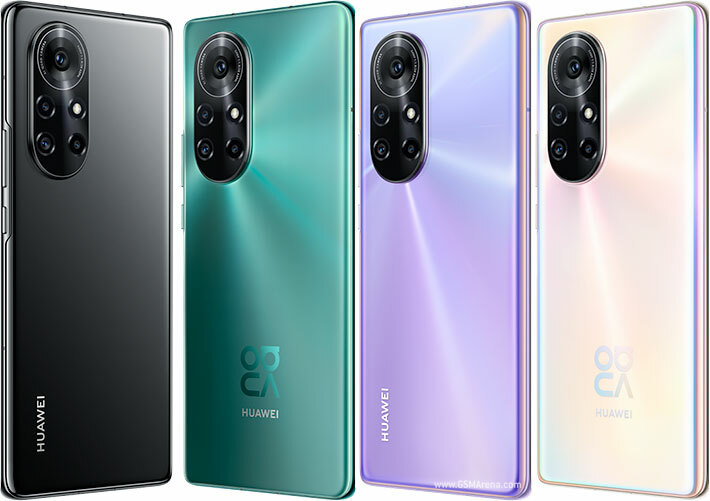 HUAWEI - Huawei Nova 5t 8/128GB グリーン Amazon.com: HUAWEI Nova 5T (128GB, 6GB) 6.26