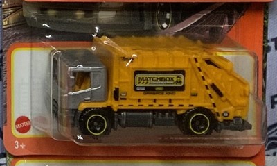 Matchbox 70th Anniversary Mainlines | You Choose |