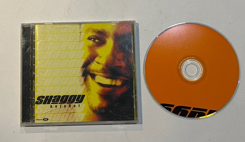 ⭐︎USオリジナル盤⭐︎ Shaggy / Hot Shot （送料無料） Hot Shot by Shaggy (CD) | eBay