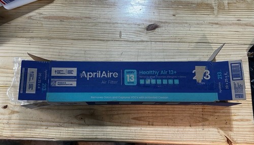For Aprilaire Whole House Air Purifier
