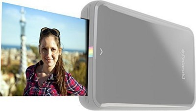 New Polaroid Premium ZINK Photo Paper 50 Sheets 2x3 inch SnapZ2300