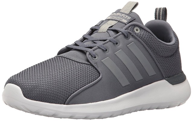 adidas b74374 men's neo lite racer shoes black adidas b74374 men's neo lite racer shoes black