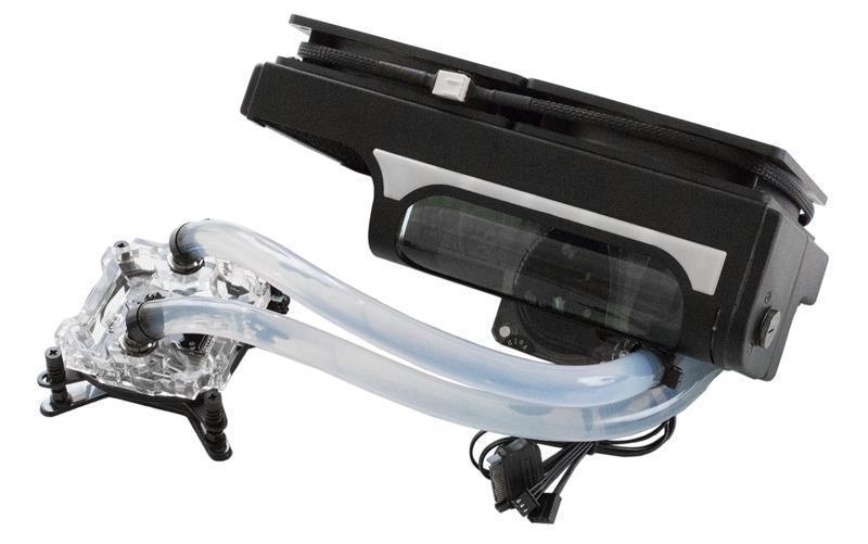 Cooler Master Computer Water Cooling