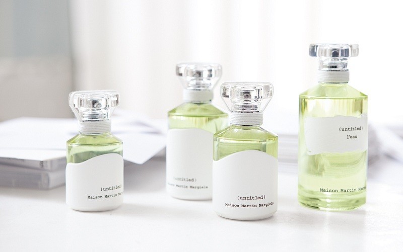 (untitled) Maison Martin Margiela 香水 Maison Martin Margiela untitled Eau de Parfum,Cotton