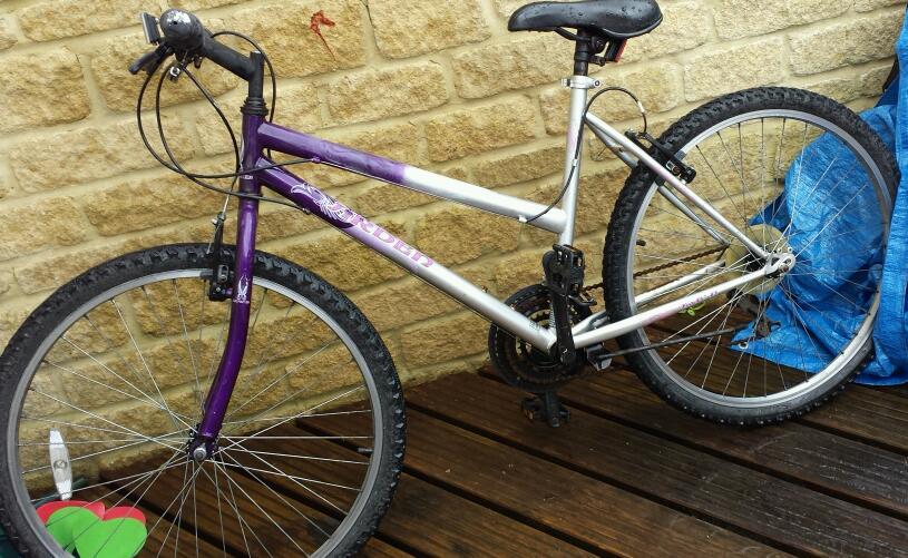 Ladies bike need gone asap | in Carterton, Oxfordshire | Gumtree