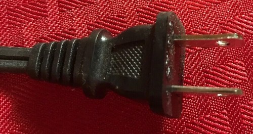 LUEN MING LM-132 Electric Magnetic Breakaway Power Cord E52826 15A